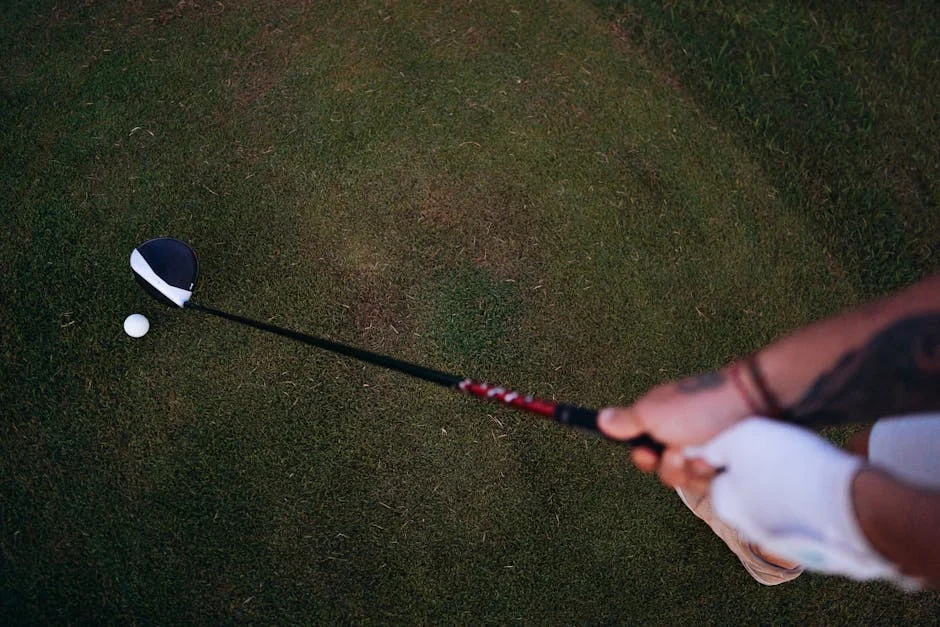 Aaron Rai Domina el Championship de la PGA y Abre Nuevas Oportunidades en Venezuela — Formula 1