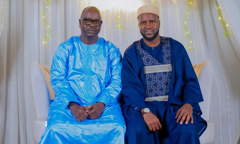 Abdullahi confirma la salida de Peter Obi del ADC en Nigeria — Futbol
