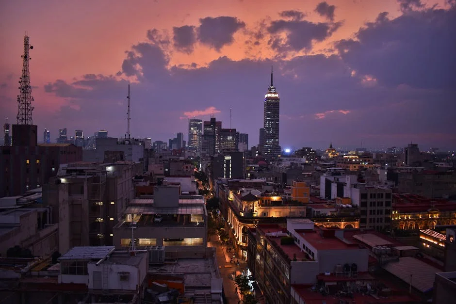 Aeroméxico Lanza Estrategia Stopover en CDMX — Impulso a Conexiones Regionales — Baloncesto