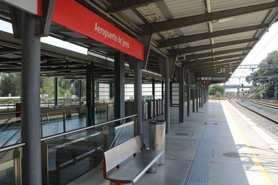 Aeropuertos más concurridos revelan impacto económico global - El análisis completo — Deportes Internacionales