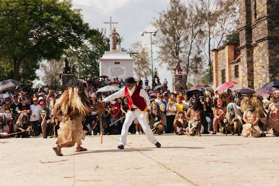 Agentes Culturales Exigen Centralidad en Políticas Culturales — Impacto en América Latina — Deportes Internacionales