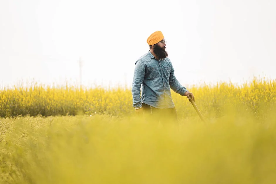 Amit Shah Lanza Estrategia en Punjab — ¿El Próximo Objetivo del BJP? — Atletismo
