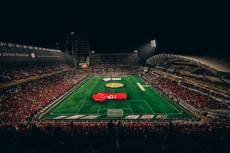 Arbitraje y Controversia: Un Viaje por la Copa Sudamericana 2023 — futbol