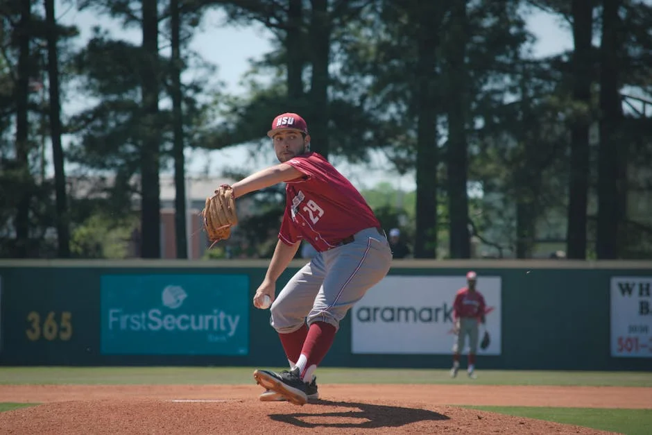 Arizona State Baseball Pierde en Clásico Instantáneo de 14 Innings en Lincoln — Beisbol