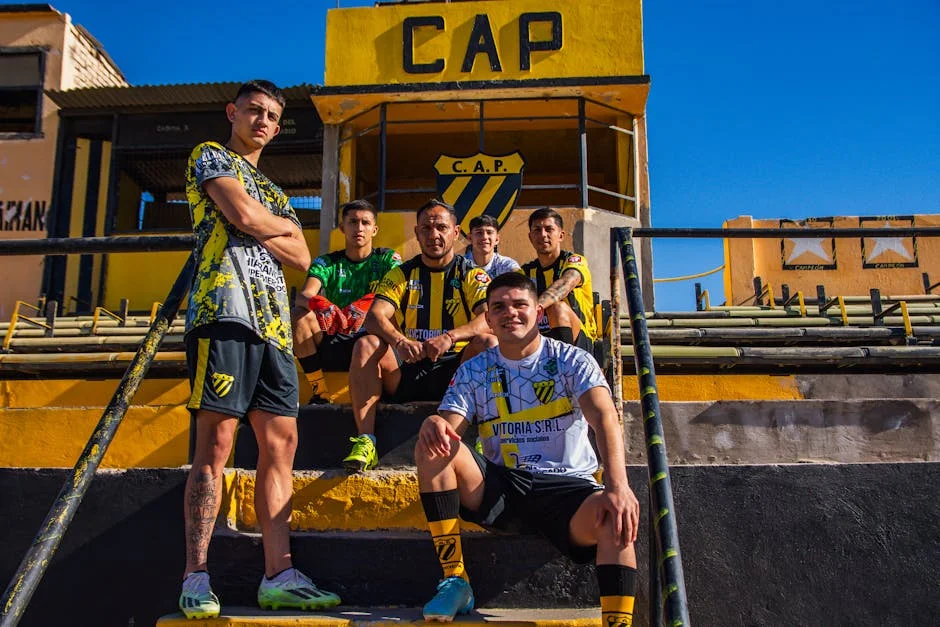 Arsenal y Atlético: Modelos deportivos que inspiran la integración latinoamericana — Formula 1