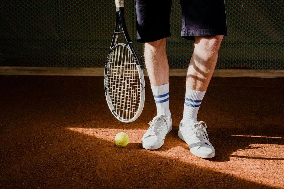 Arthur Fery sorprende en Wimbledon: busca avanzar al máximo en el torneo — Boxeo