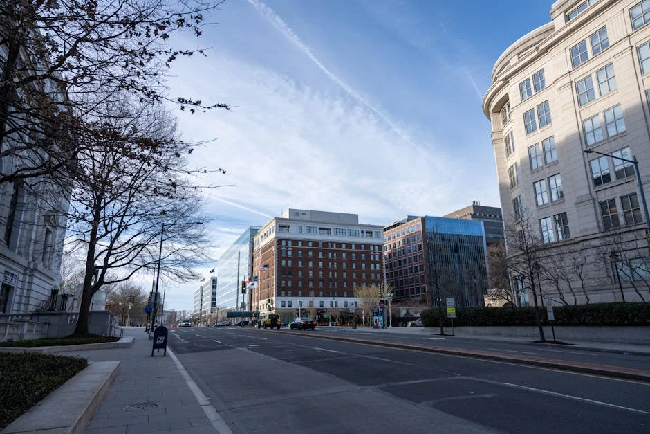 Atentado en Washington Desata Alarma: Tres Cargos Federales para el Atirador — Deportes Nacionales