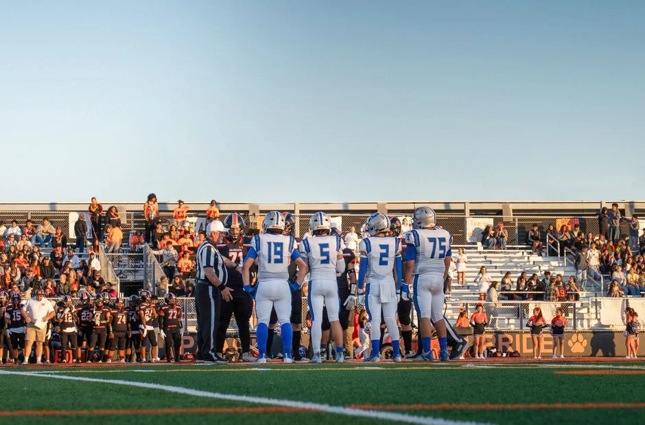 Auburn Fútbol Atrae a Kicker de Tres Estrellas para 2027 — ¿Impacto en Venezuela? — Futbol