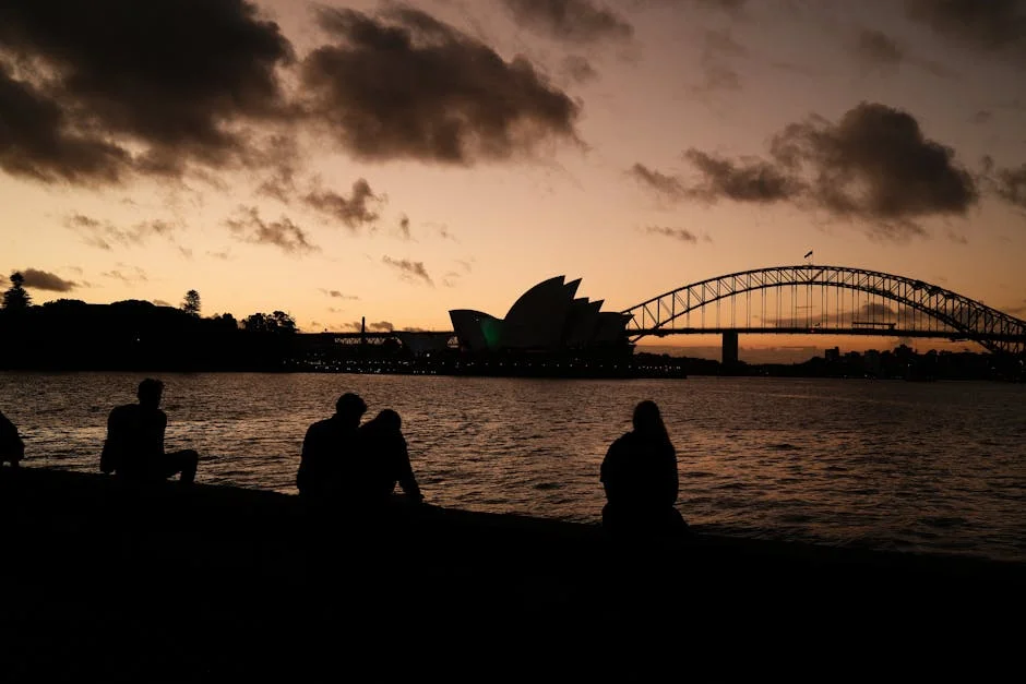 Australia No Cumple con Mejoras en Ríos — Impacto en Humedales de NSW — Baloncesto