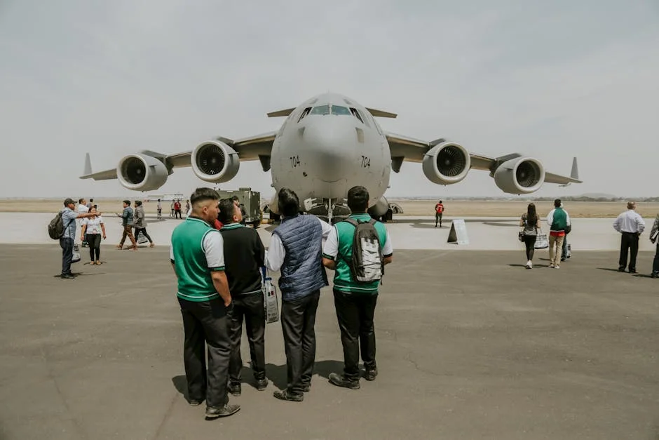 BAE enfrenta demanda por avión de ayuda — lecciones para América Latina — Futbol