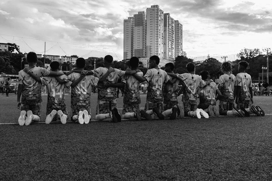 Bafana Bafana apuesta por su plantilla local para el Mundial 2026 — las razones detrás de la decisión — Deportes Nacionales