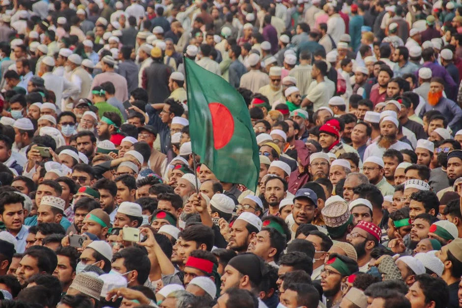 Bangladesh Busca Vencer a Nueva Zelanda en Chattogram Bajo Lluvia — Deportes Internacionales