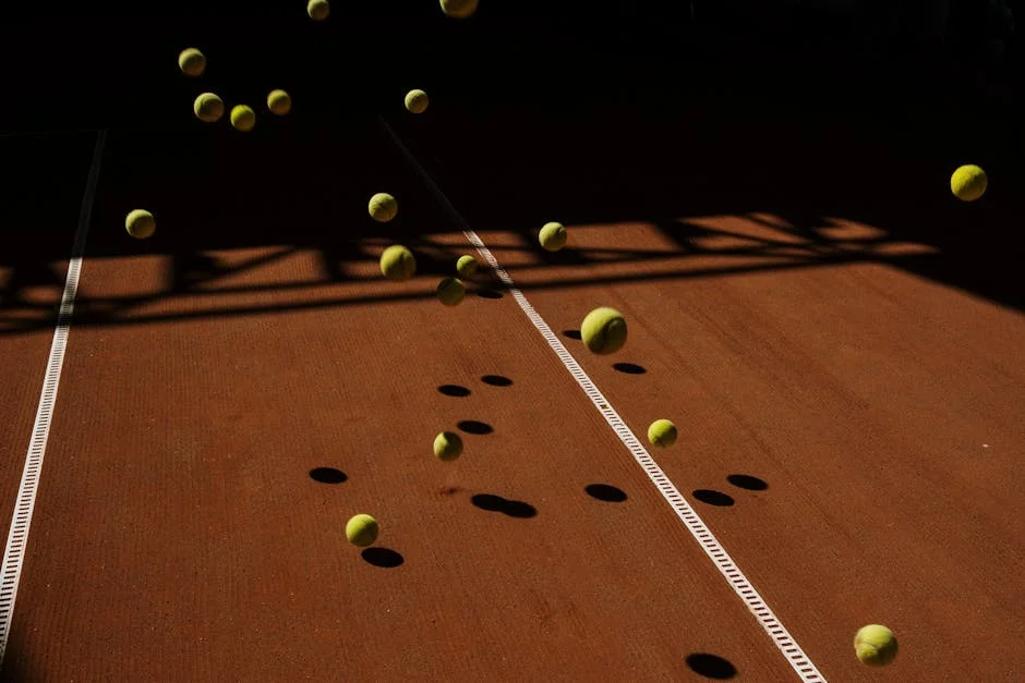 Baptiste Derrota a Sabalenka en Partido Épico — Salva Seis Bolas de Partido — Deportes Internacionales