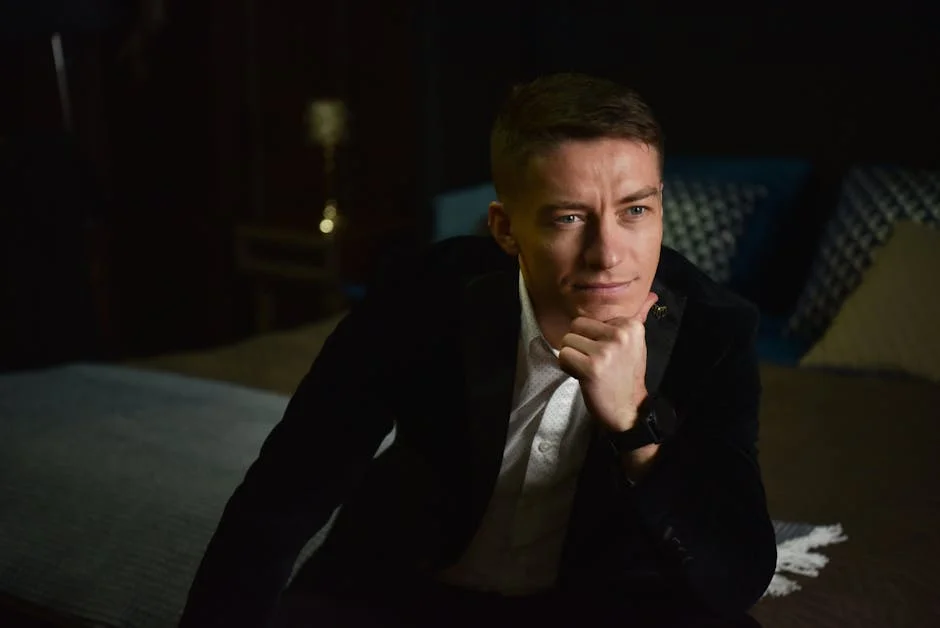 Barry Keoghan Rompe el Silencio sobre su Desaparición — Revela su Lado de la Historia — Baloncesto