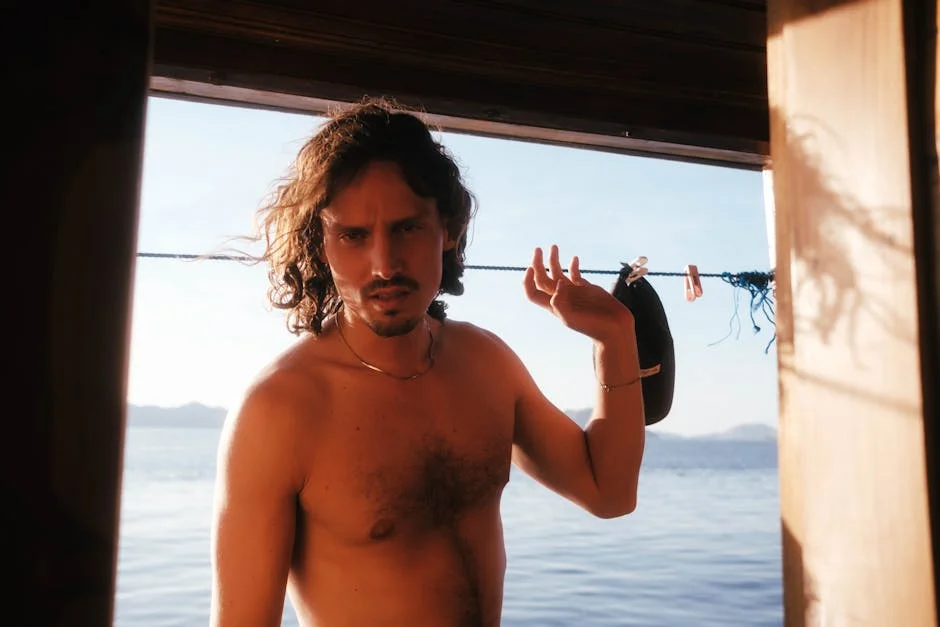 Ben Roberts-Smith libera bajo fianza tras acusaciones de crimen de guerra — Boxeo