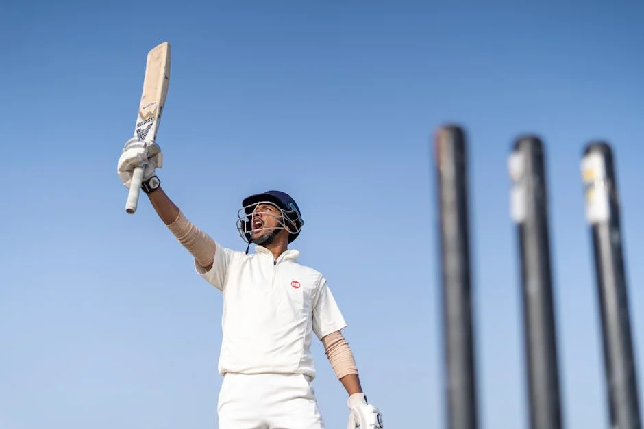 Ben Stokes falla en County Championship: señal de alerta — Atletismo