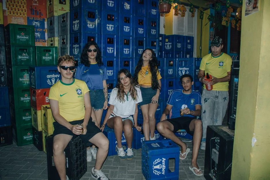 Brasil Domina a Japón en los Octavos de Final de la Copa del Mundo 2026