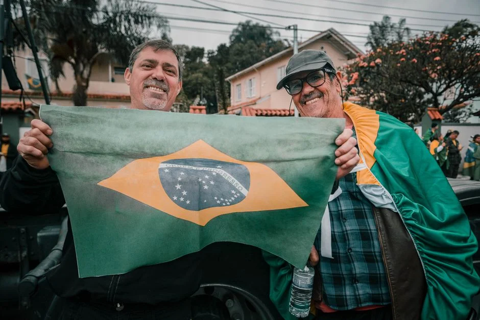 Brasil prohíbe entrada a africanos por ébola — Mundial en jaque — Futbol Americano