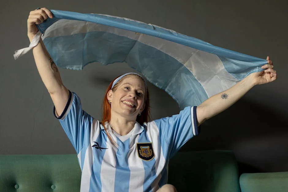 Brasil y Argentina Lideran las Predicciones del Mundial 2026: ¿Qué Impacto en Venezuela? — Deportes Internacionales