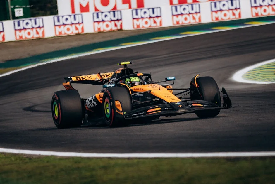 Carlos Sainz: El futuro incierto del piloto español en la Fórmula 1 — formula-1