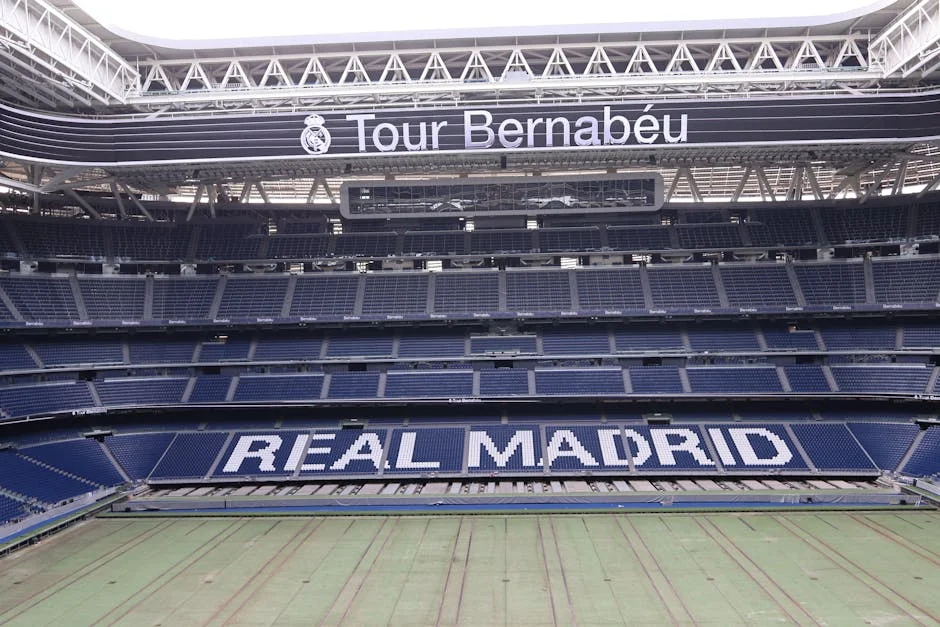 Carvajal abandona el Real Madrid: impacto en la economía del fútbol en Venezuela — Futbol
