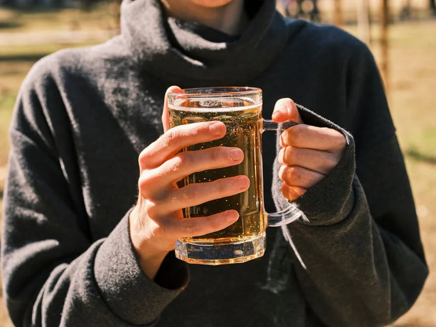 Cerveza Revela Beneficios para la Salud — Impacto en la Integración de Venezuela — Formula 1