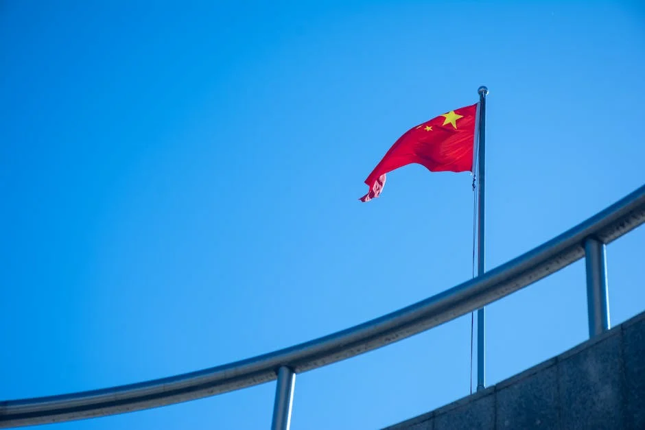 China reorienta su estrategia en África tras crisis en Medio Oriente — Deportes Internacionales