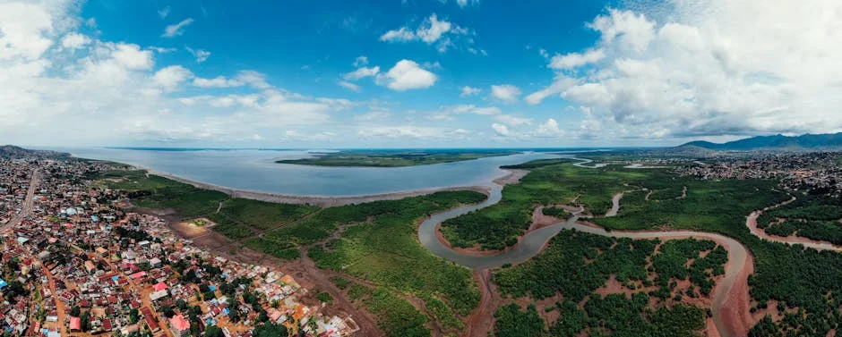 Científicos de Mozambique Revelan el Valor del Guano en Gorongosa — Deportes Internacionales