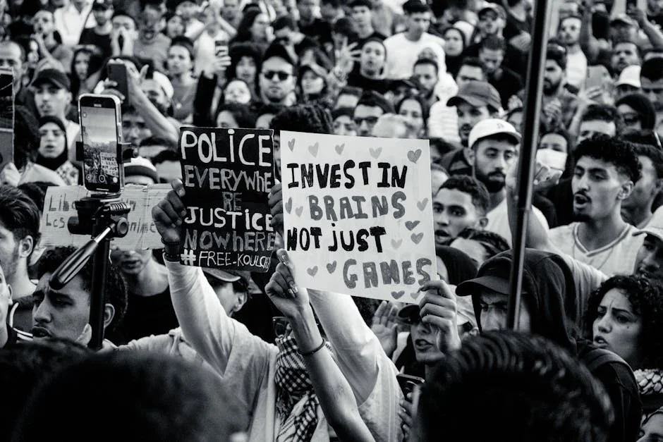 Comisión Ad Hoc revela irregularidades en operaciones policiales — Formula 1