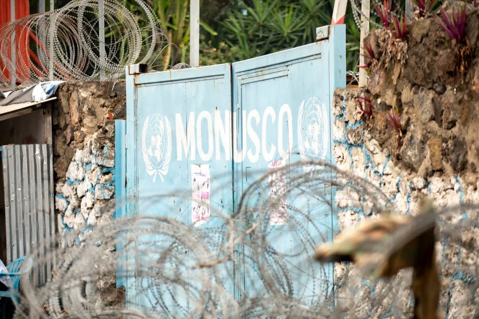 Congo cancela campamento Mundial por brote de Ébola y alerta a Latinoamérica — Deportes Nacionales
