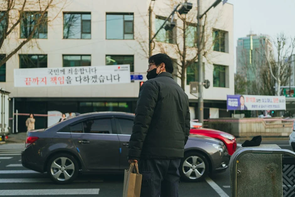 Corea del Sur Rechaza Censura Literaria y Se Hace Líder Mundial — Boxeo