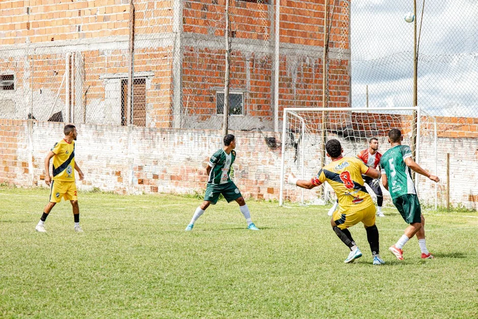Cristal vs Palmeiras: El choque que define el fútbol sudamericano — Beisbol
