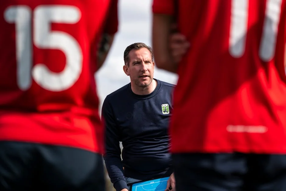 Davies Interviene desde el VAR: Impacto en el Fútbol Latinoamericano — Deportes Internacionales