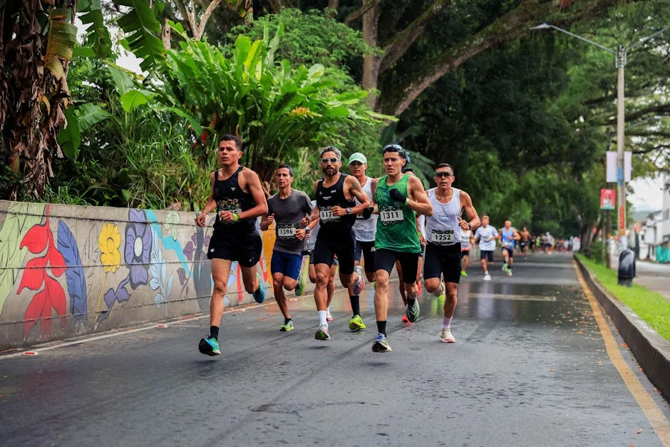 De La Espriella Apuesta por EE.UU. — Colombia Elige su Futuro Geopolítico — Atletismo