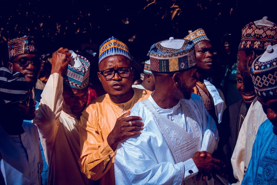 Dele Momodu advierte: Elección presidencial de 2027 será un conflicto — Beisbol