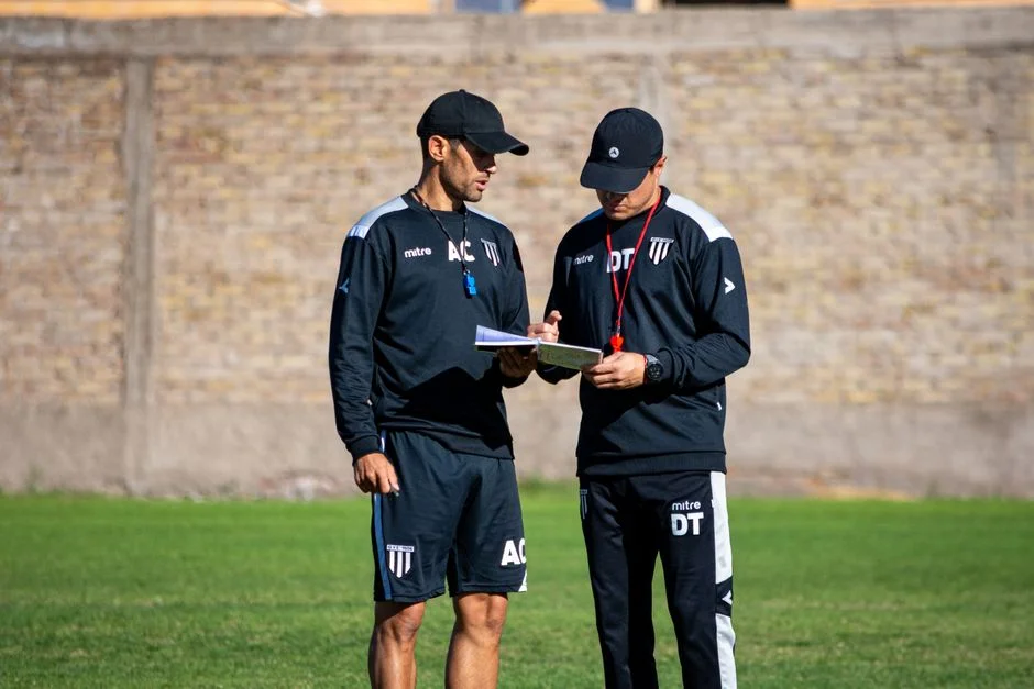 Demichelis asume como entrenador del RB Leipzig tras salida de Rose — Futbol Americano