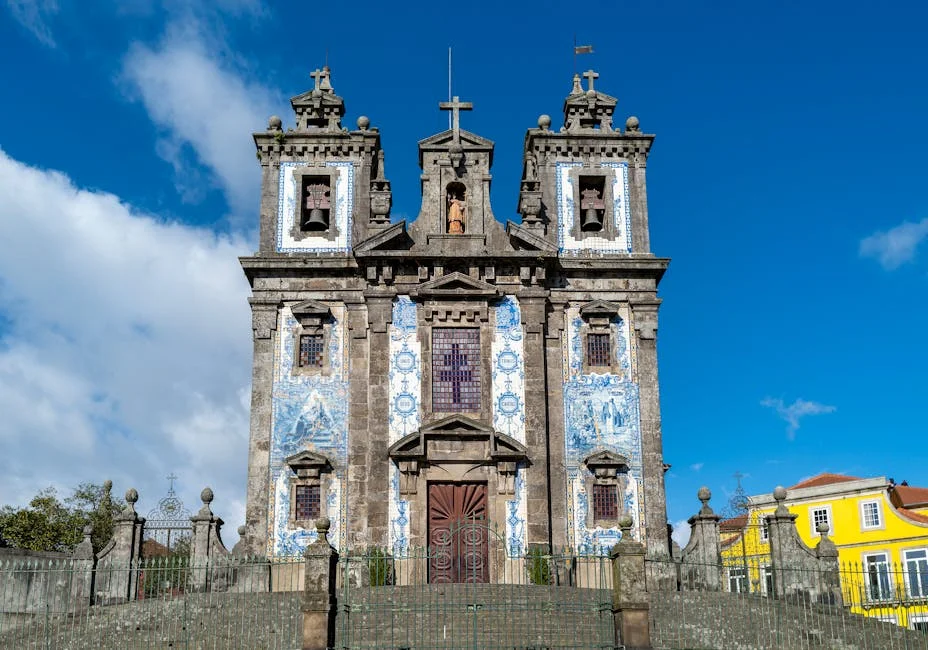 Docentes del arte se manifiestan en Porto: ¿Qué impacto tiene en la economía? — Deportes Internacionales