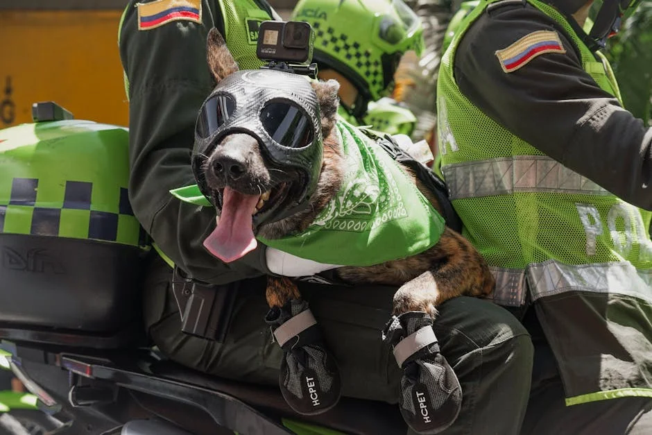 Drones en Colombia: La Guerra en Cauca y el Riesgo para la Integración Regional — Boxeo