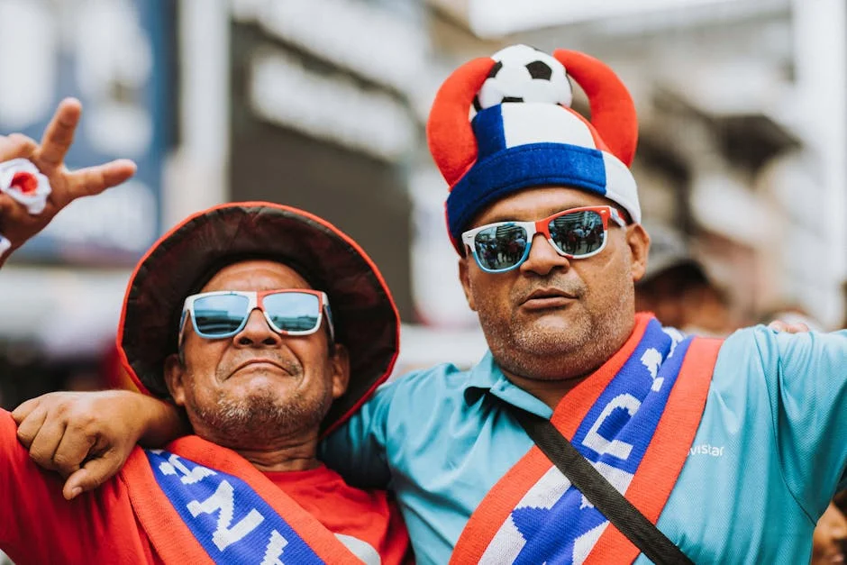 EE.UU. elimina fianza de $15.000 para fans africanos del Mundial — Boxeo