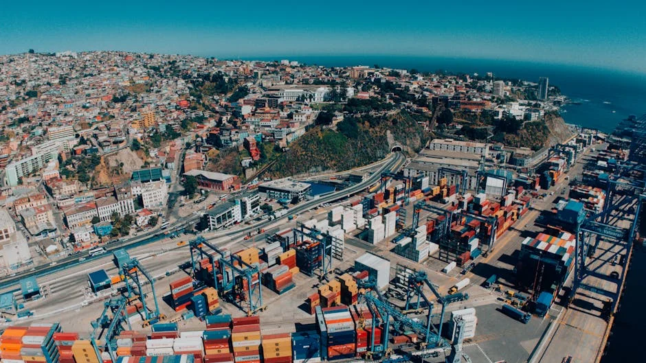 EE.UU. impone bloqueo a puertos iraníes, afecta a Venezuela