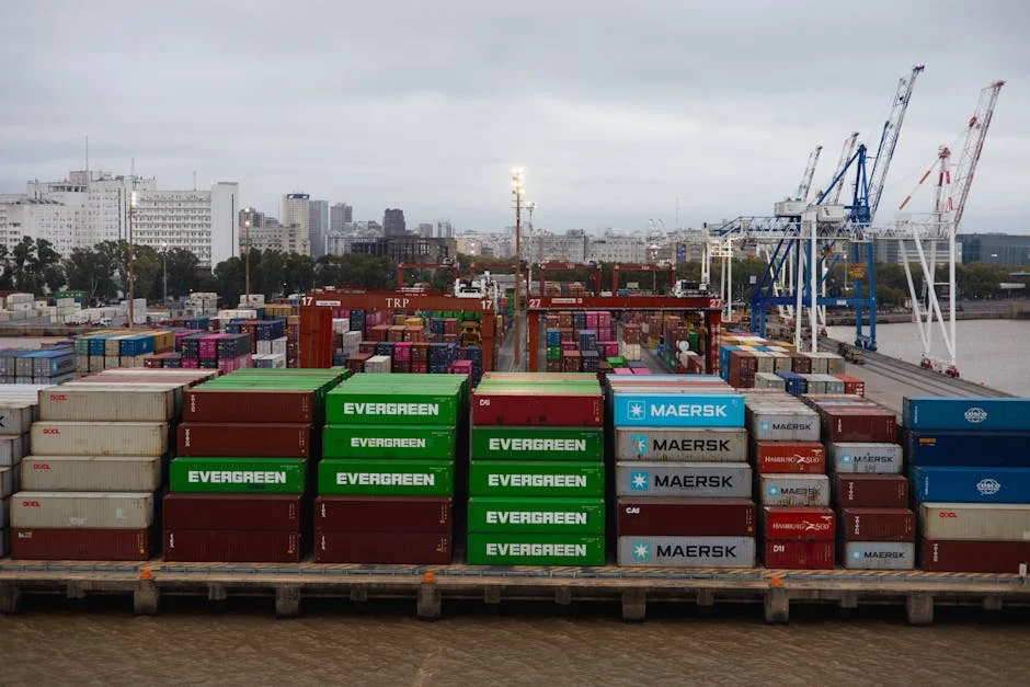 EE.UU. Sanciona Petróleo Iraní y Afecta Dinámicas Comerciales en América Latina — Tenis