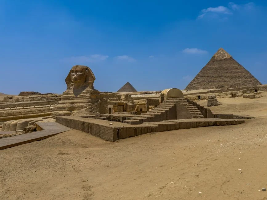 Egipto Remueve Siete Estrellas de su Kit Tras Pedido de FIFA
