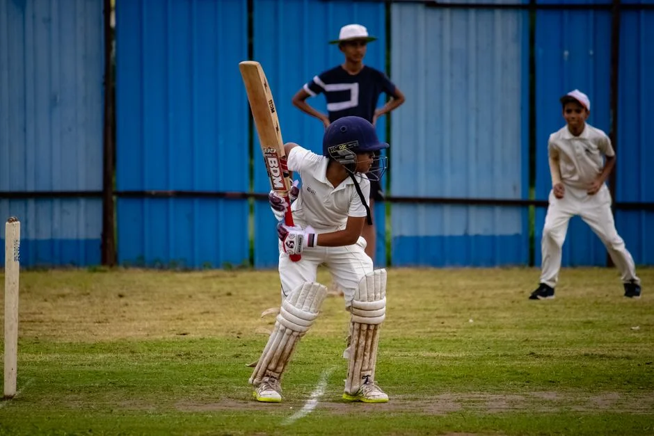 El cricket desafía a la hegemonía deportiva en América Latina — Futbol