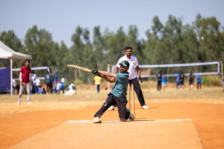 El cricket global revela lecciones para la integración económica de América Latina — Deportes Internacionales