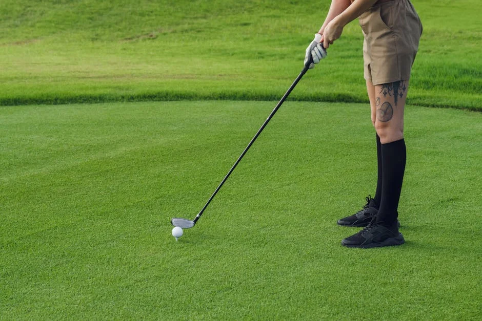 El golf de Sudáfrica despierta interés en mercados emergentes de América Latina — Tenis