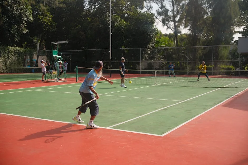El tenis latinoamericano desafía a los EE. UU. en Roland Garros 2026 — Deportes Nacionales