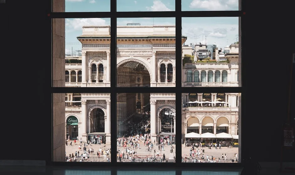 Una mirada integral a la actualidad italiana