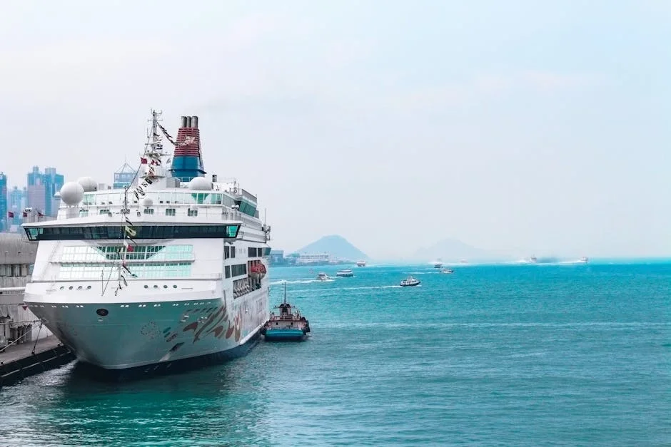 El auge de los cruceros en el Caribe y su impacto regional — Service for Travel