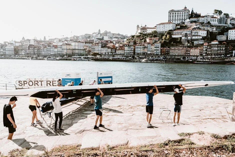 FC Porto Domina a Benfica y Llega a la Final de la Liga de Baloncesto — Futbol