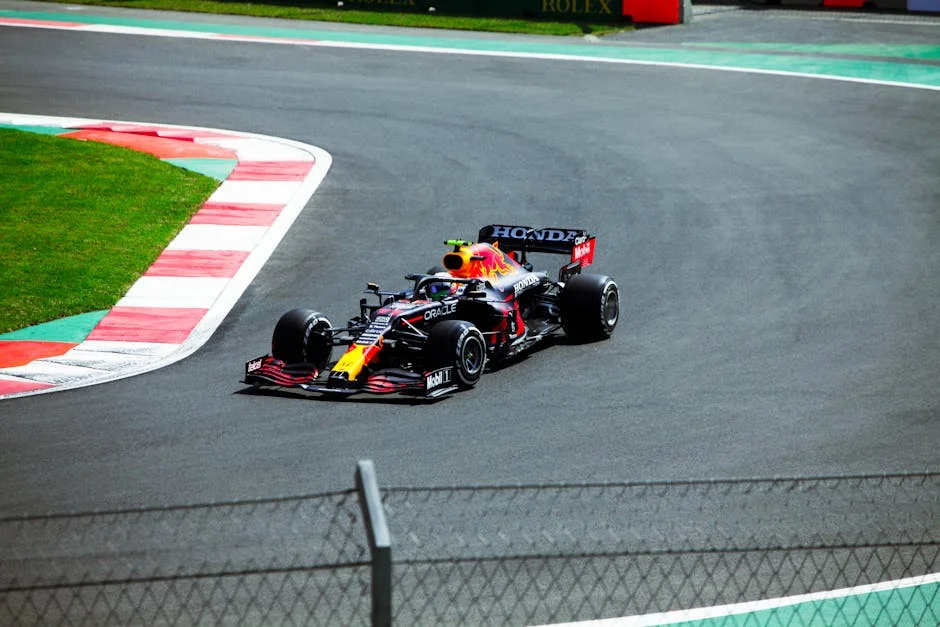 Ferrari revoluciona su monoplaza con mejoras para la segunda mitad de temporada — formula-1